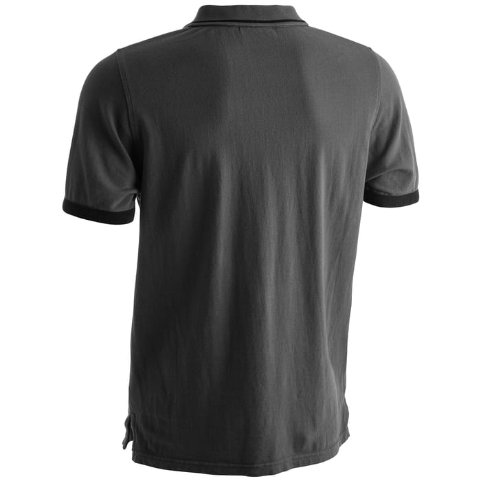 Trakker Vortex Polo Shirts Back