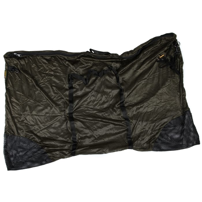 Trakker Zip Sack & Handles 