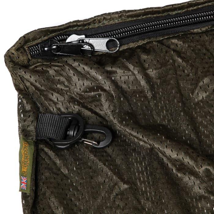Trakker Zip Sack & Handles  Zip