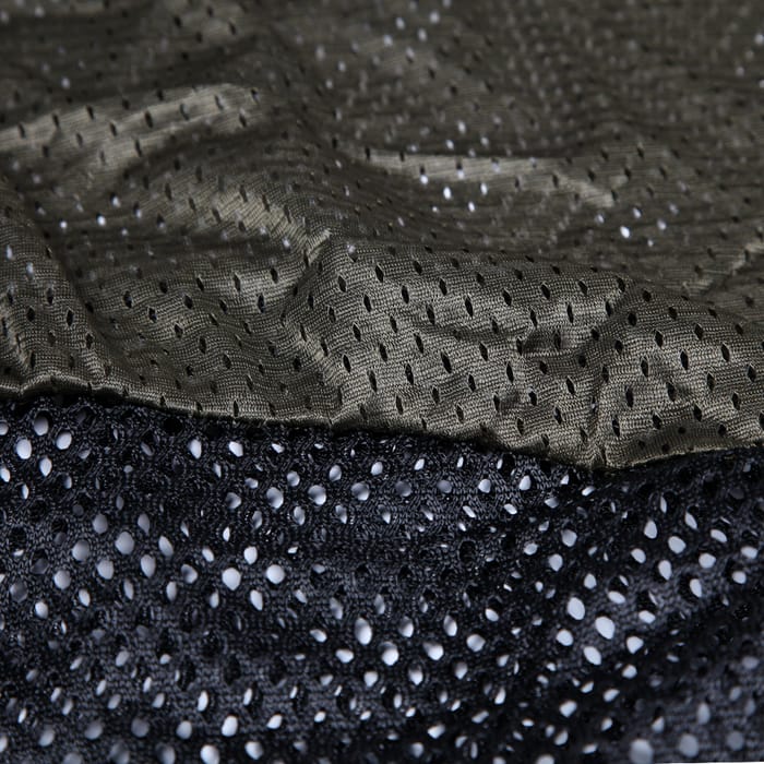 Trakker Zip Sack Close Up