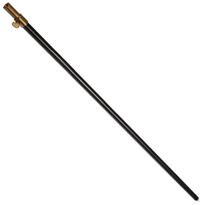 Trevor King Extending Black Bank Stick