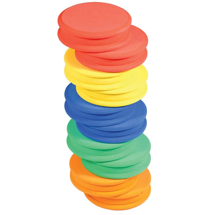 Tronixpro EVA Fishing Rig Winders Assorted 6.5cm