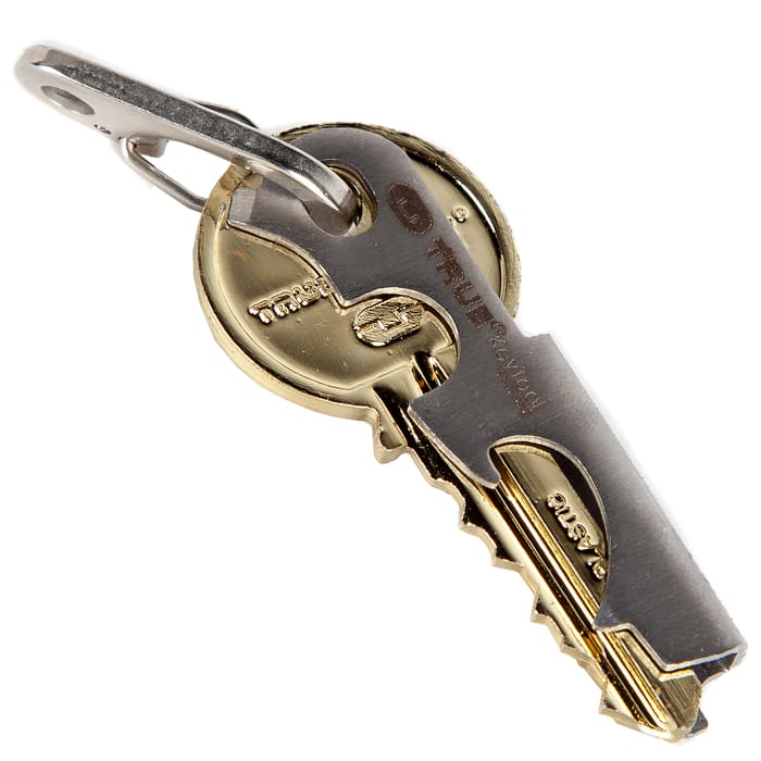 True Utility Key Tool 1