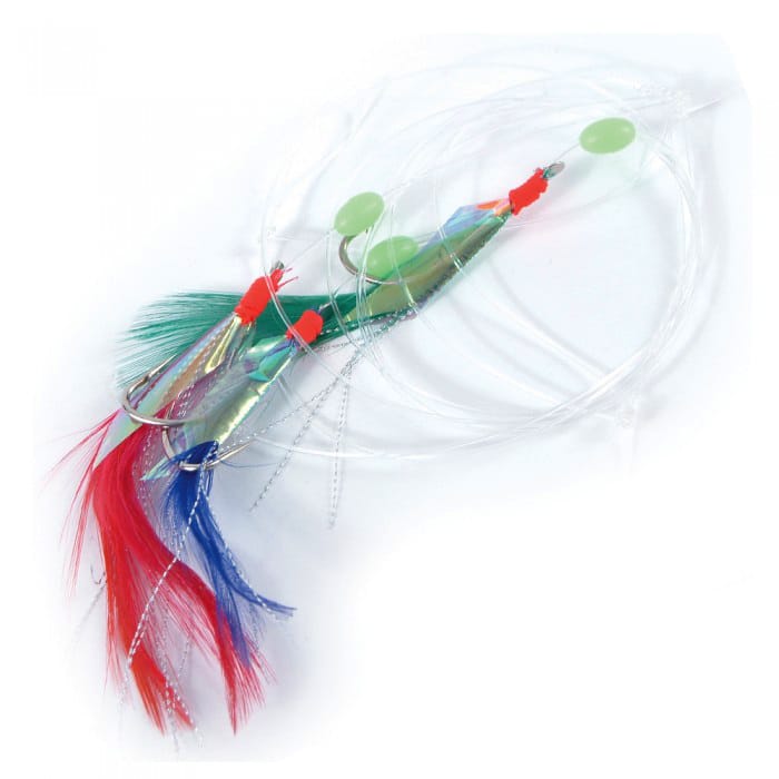 Tsunami Mackerel Feather Rig