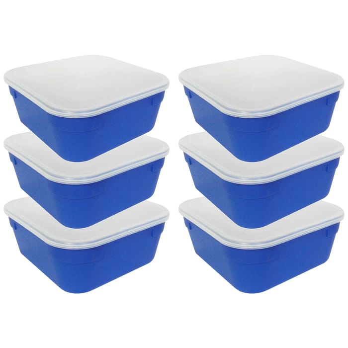 Ultimate 6 Way Bait Waiter Bait Boxes
