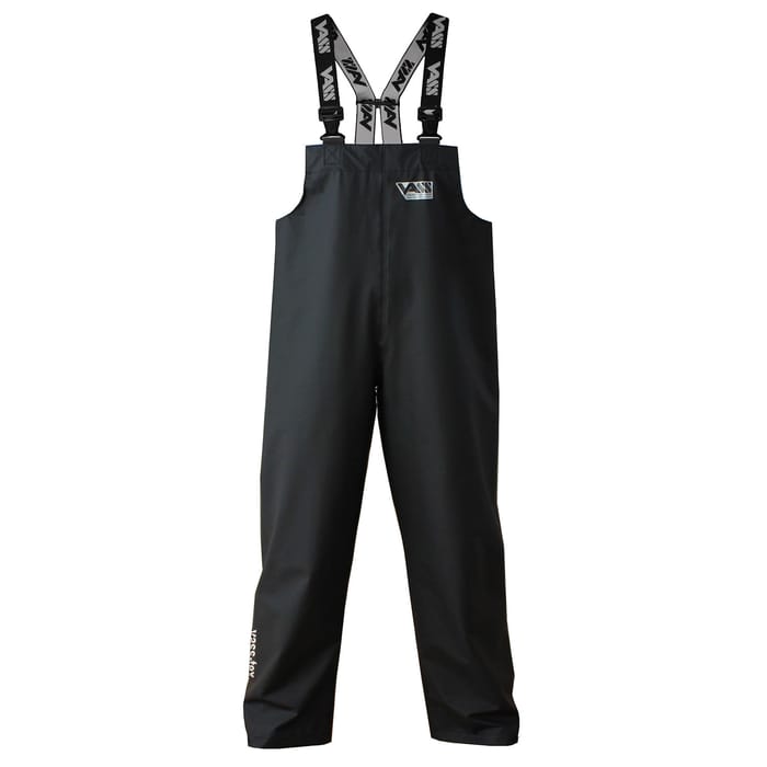 Vass 175 Fishing Bib & Brace