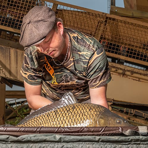 Vass Peaky Vintage Cap In Use 3