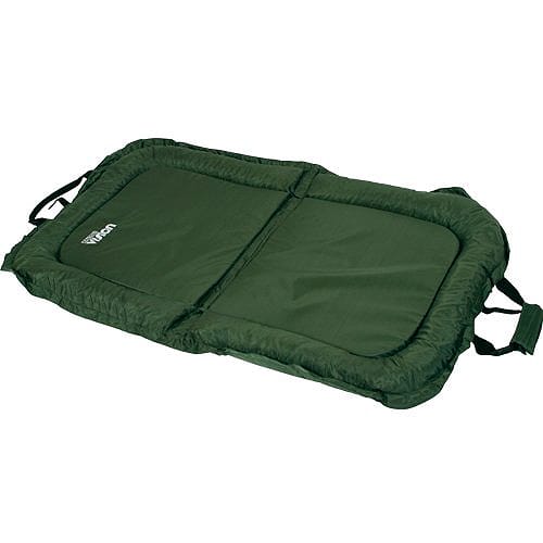 Vision Beanie Unhooking Mat Open