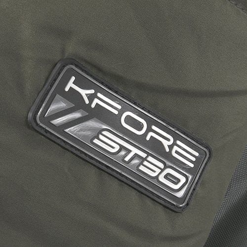 Vision Sleeping Bag K-Fore St30 Logo