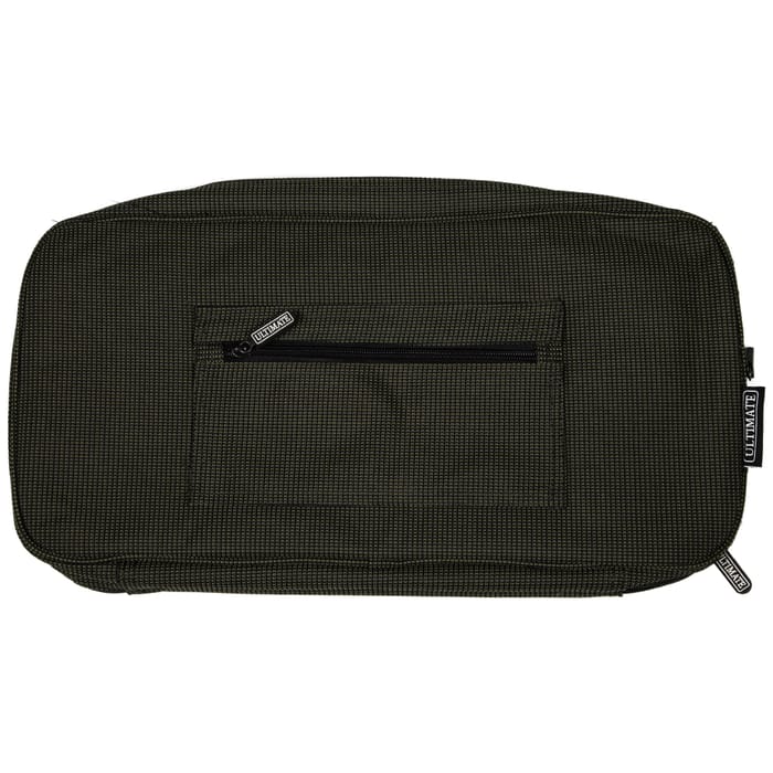 Vision Buzzbar Bag Back