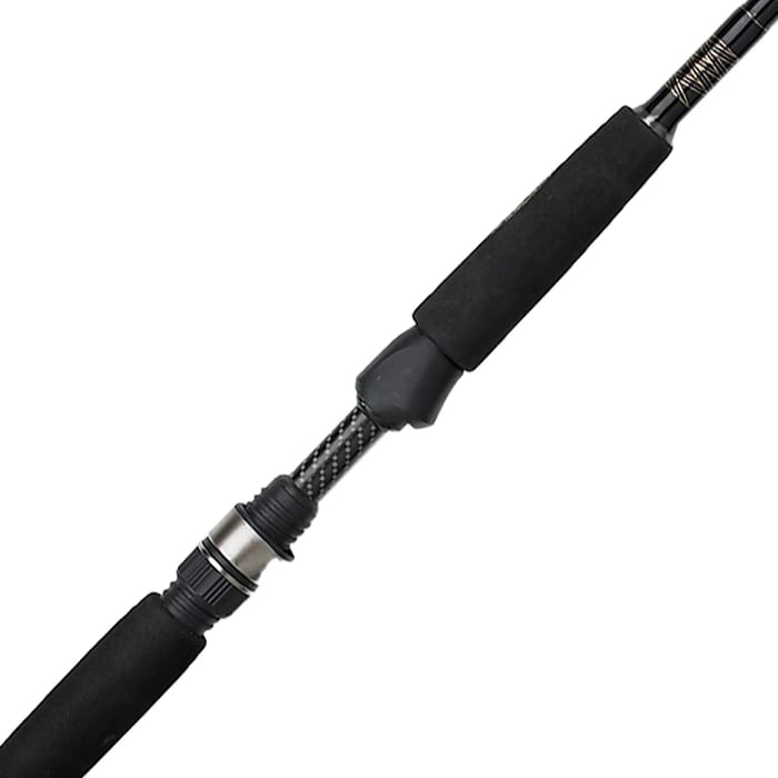 Westin W3 Powercast Rod Reel Seat