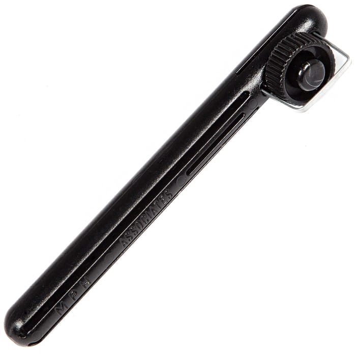 WB Clarke Matchman Hook Tyer