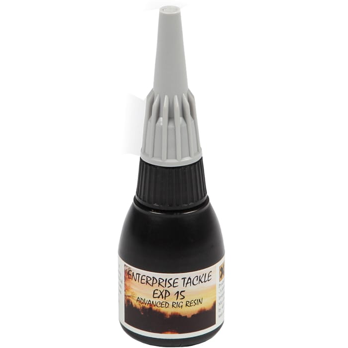 Enterprise Rig Resin