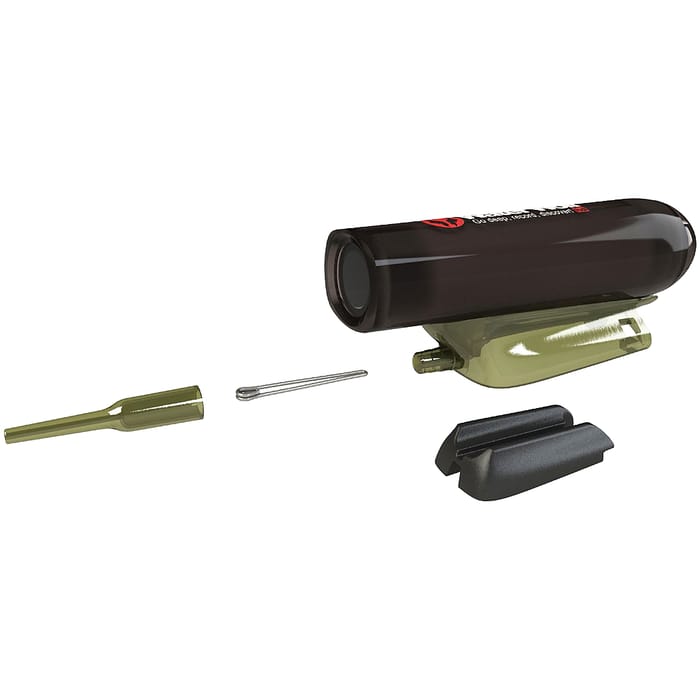 Water Wolf UW Bottom Fishing Kit