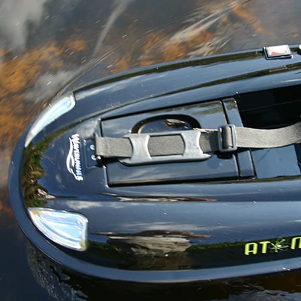 Waverunner Atom Bait Boat  6