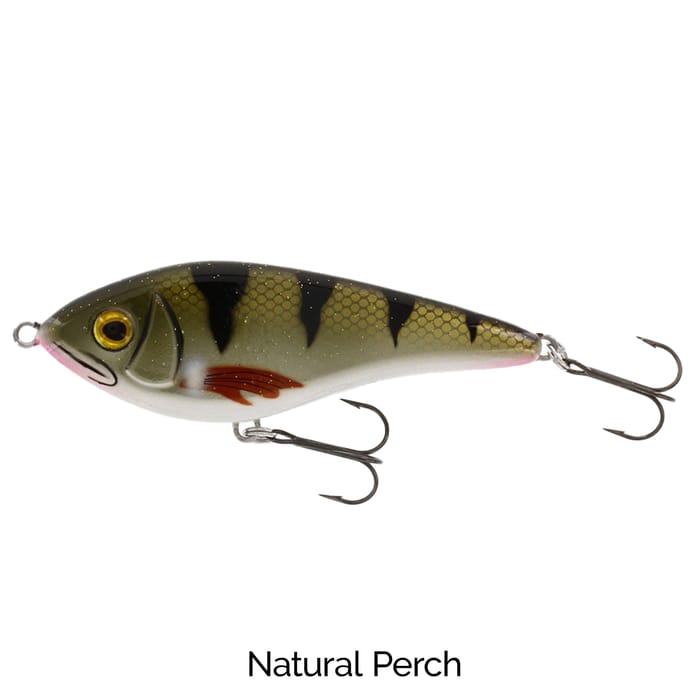Natural Perch