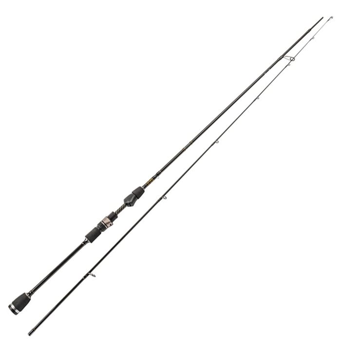Westin W3 Street Stick Rod 2 Sections