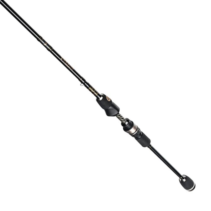 Westin W3 Street Stick Rod Reel Seat