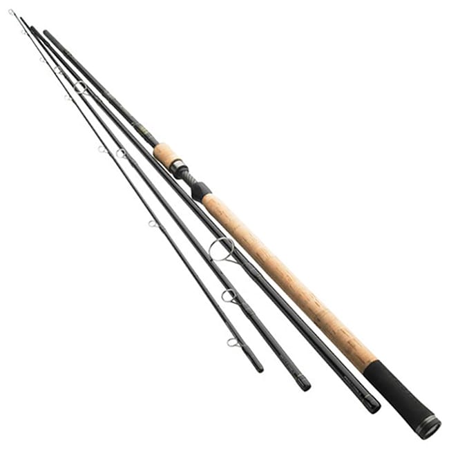 Westin W3 Ultralight Spin Rods