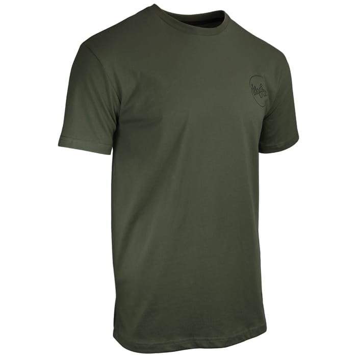 Wofte CYOP Tshirt Front