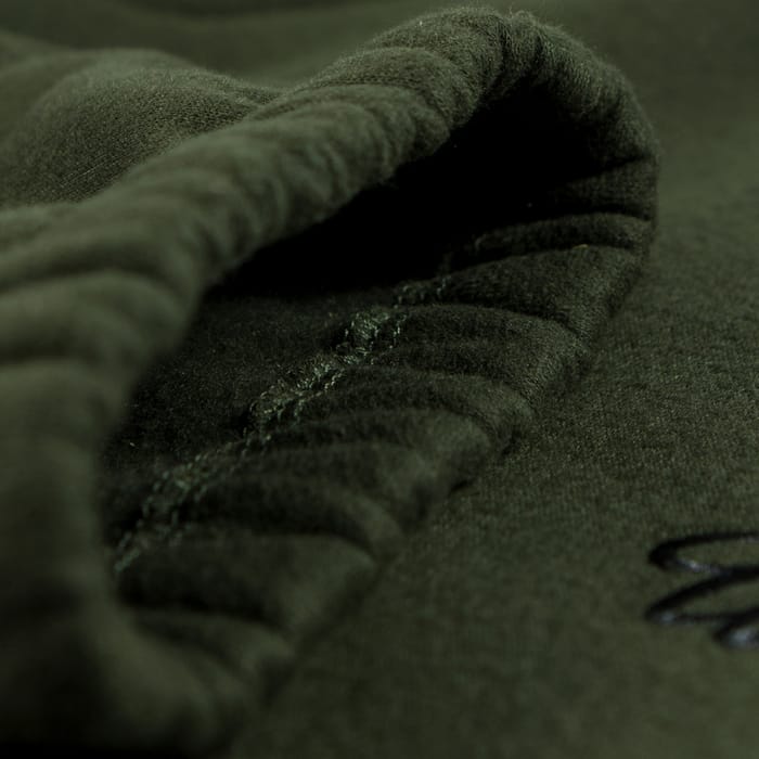 Wofte Olive Joggers Ankle