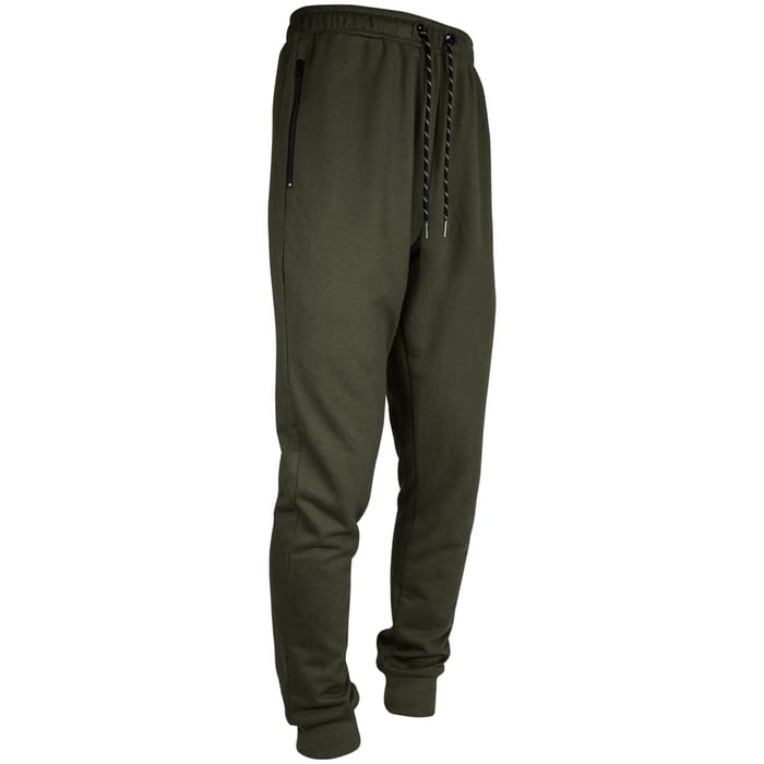 Wofte Jogging Bottoms Green