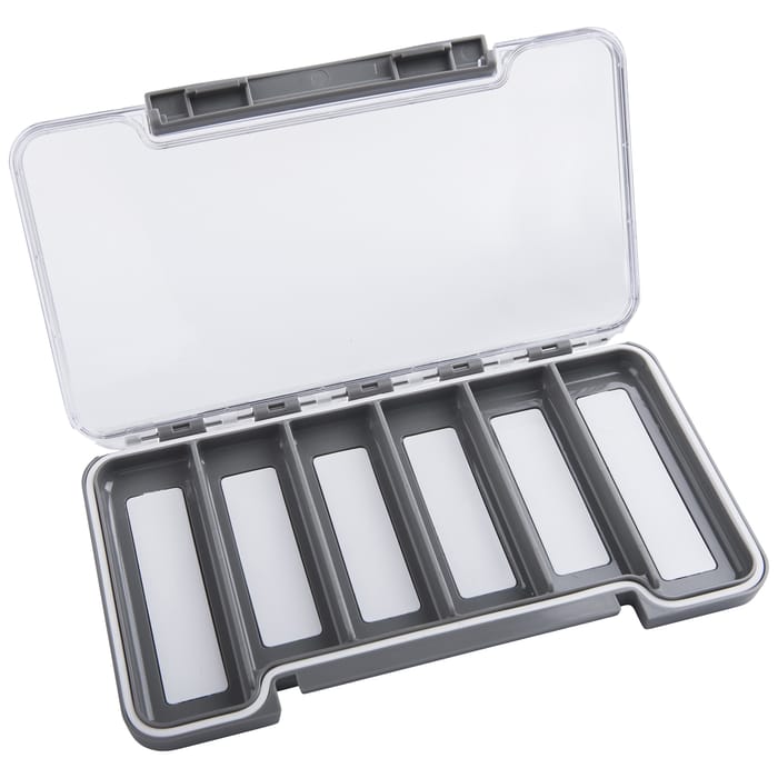 Wychwood Hook-Hold Streamer Fly Box