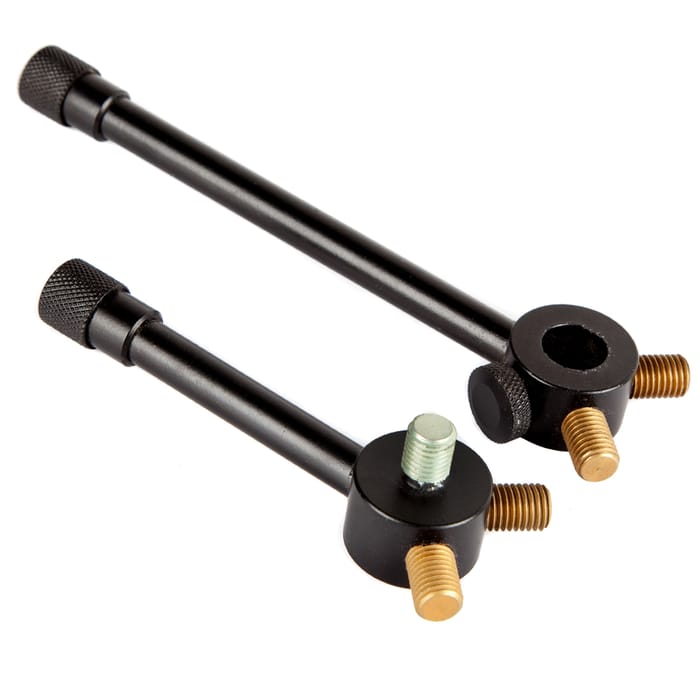 Wychwood Pocket Rod Alloy