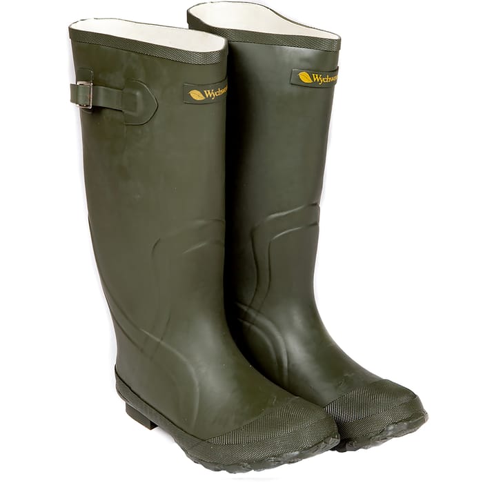 Wychwood Rubber Boot