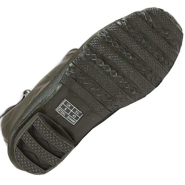 Wychwood Rubber Boot Sole