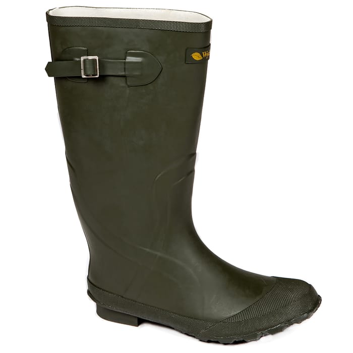 Wychwood Rubber Boot Side