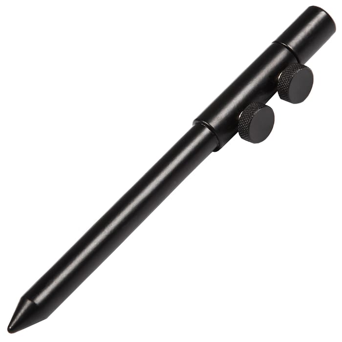 Wychwood Solace Alloy Bankstick