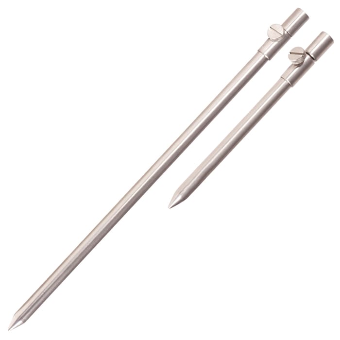 Wychwood Epic Titanium Banksticks