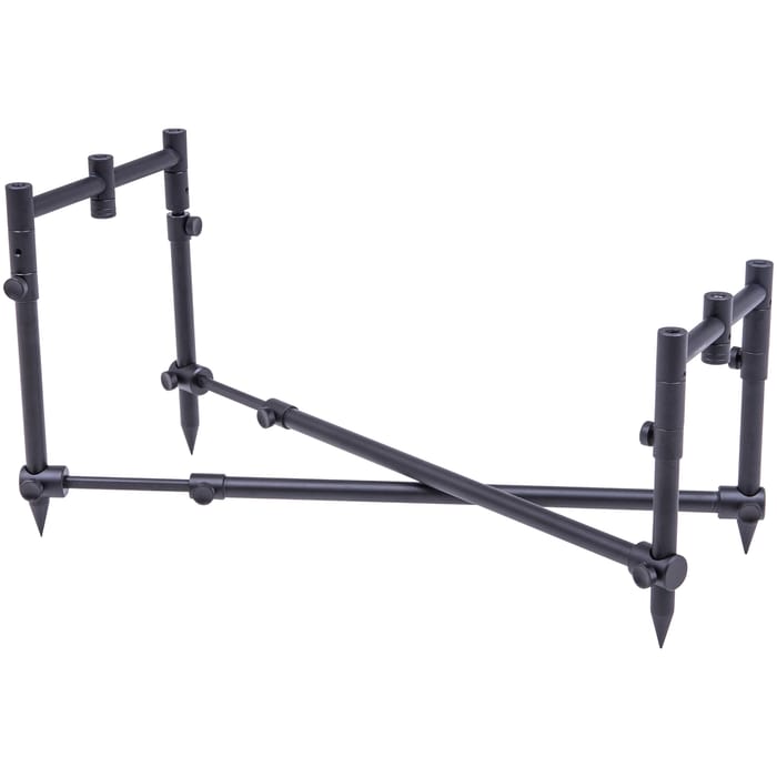 Wychwood Wide 3 Rod Pod Kit