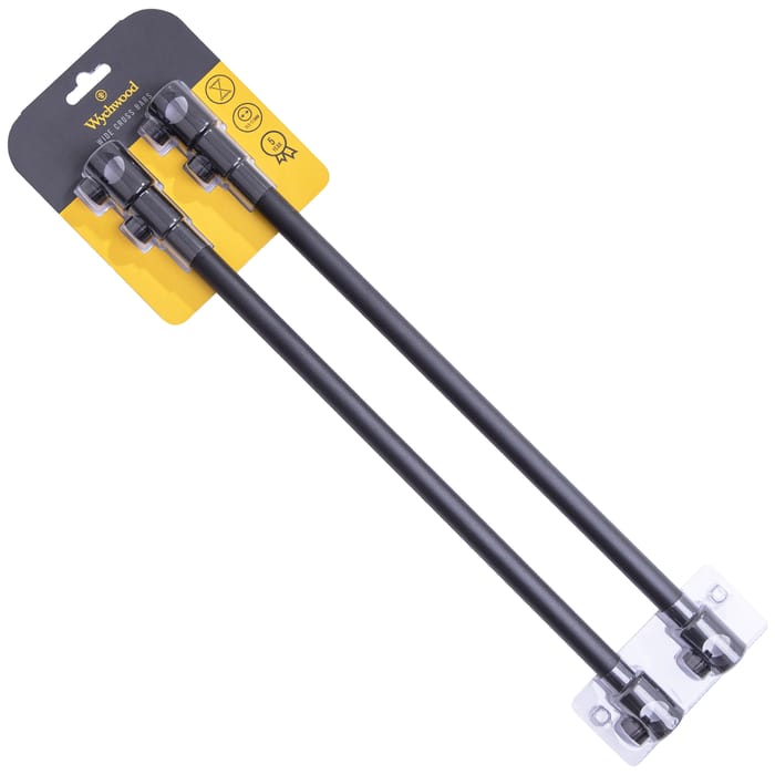 Wychwood Wide Cross Bars