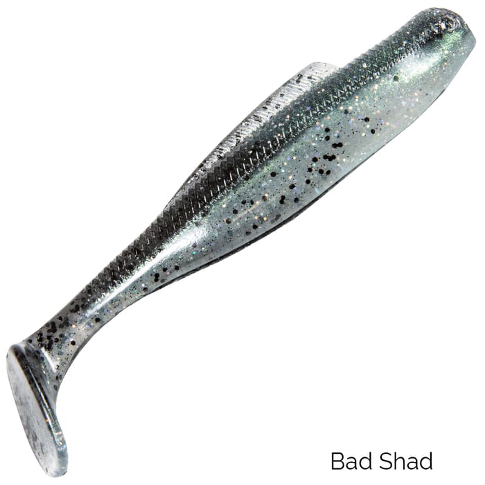 Z-Man Diezel Minnowz Bad Shad