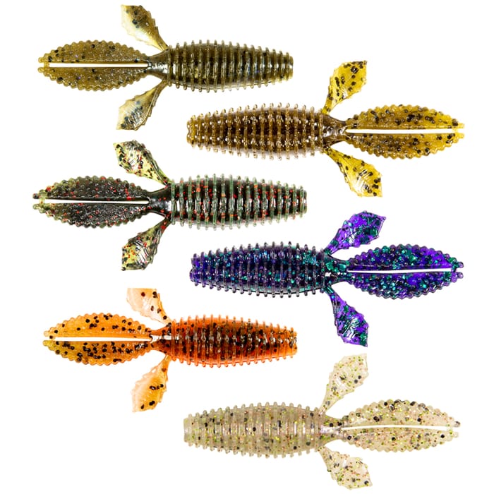 Z-Man TRD Bugz