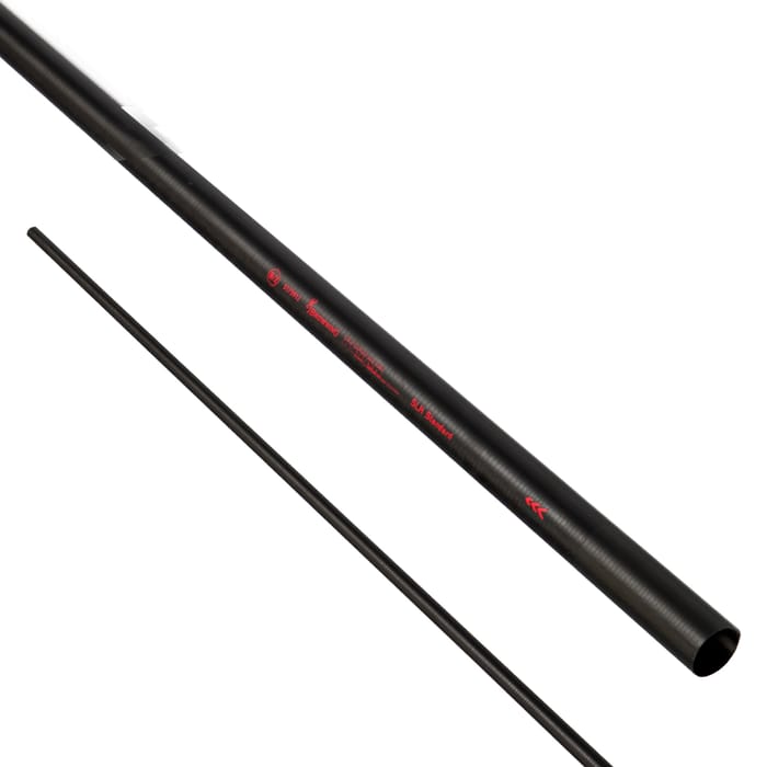 Zebco Xitan SLK Carp Sections 2