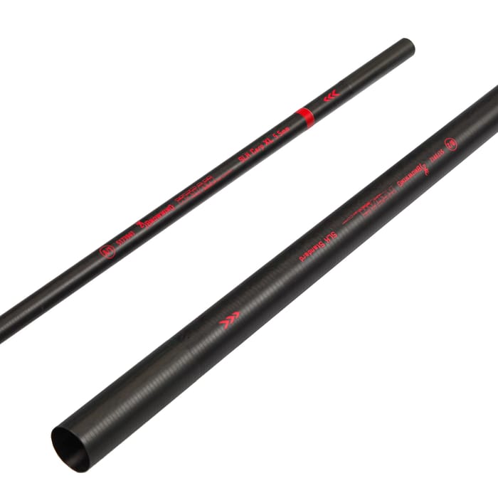 Zebco Xitan SLK Carp Sections 1