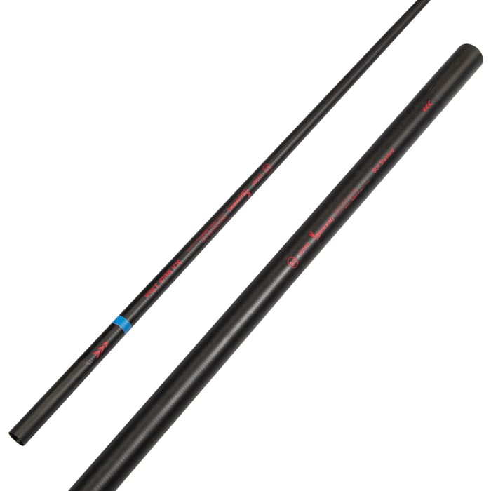 Zebco Xitan SLK Match Sections