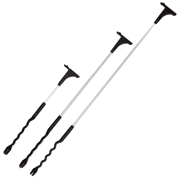 Ziplock Whisker Booms