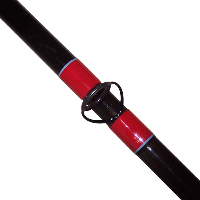 Zziplex Dymic HST Rod Ring