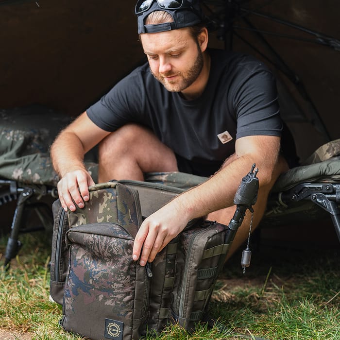 Nash Scope Soft Protect Rucksack