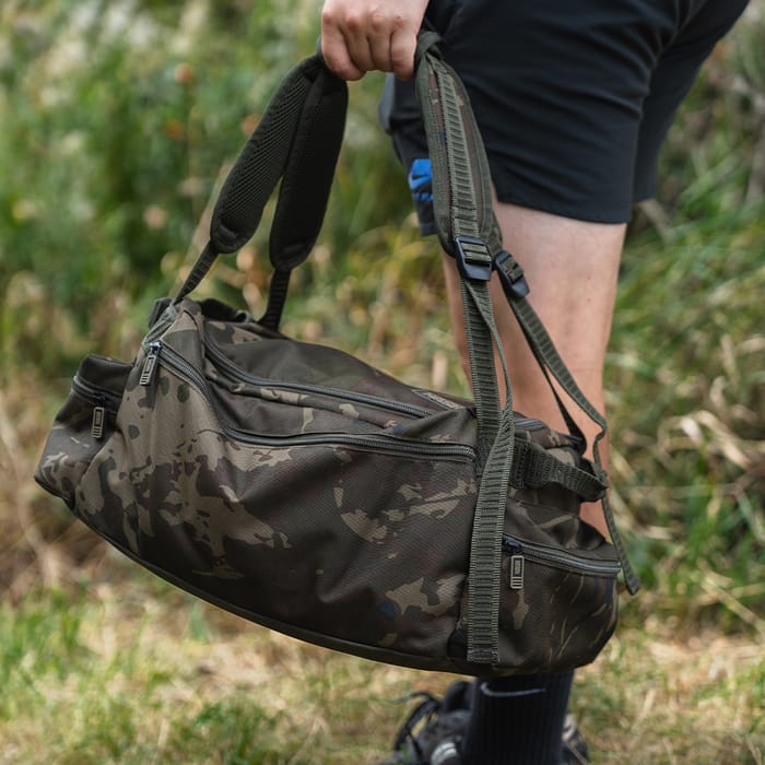 Nash Subterfuge Duffel Bag Small