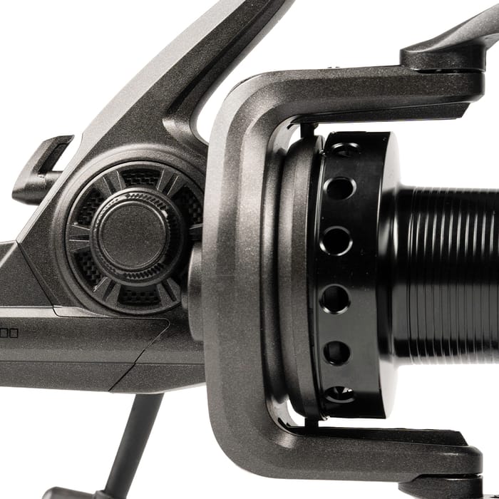 Nash LRX Reel