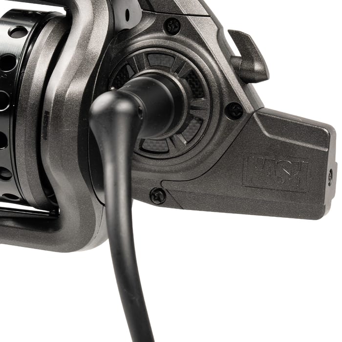 Nash LRX Reel
