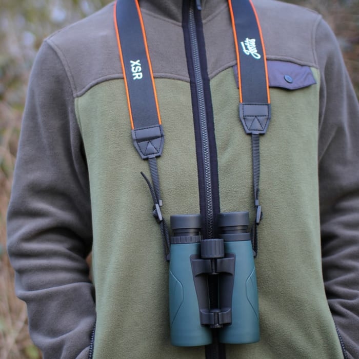 
Fortis XSR Binoculars 8 x 42

