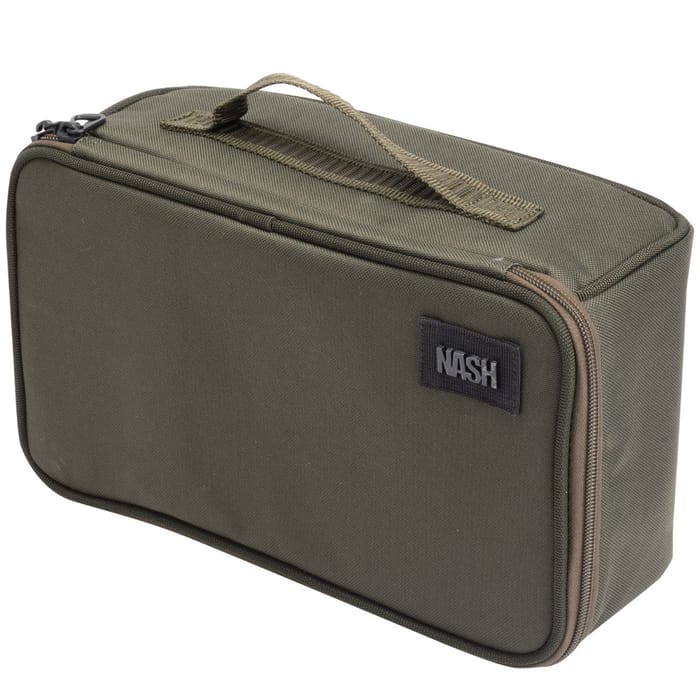 Nash XL Fishing Pouch

