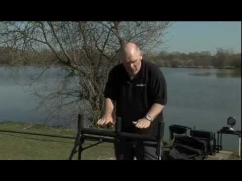 Matrix Super Flat Pole Roller
