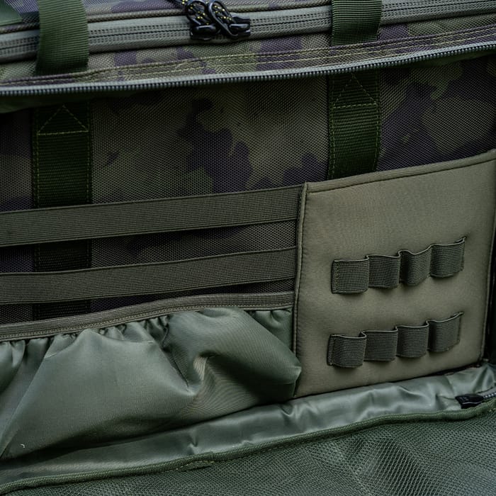 RidgeMonkey Ruggage Kit + Cool Bag 6